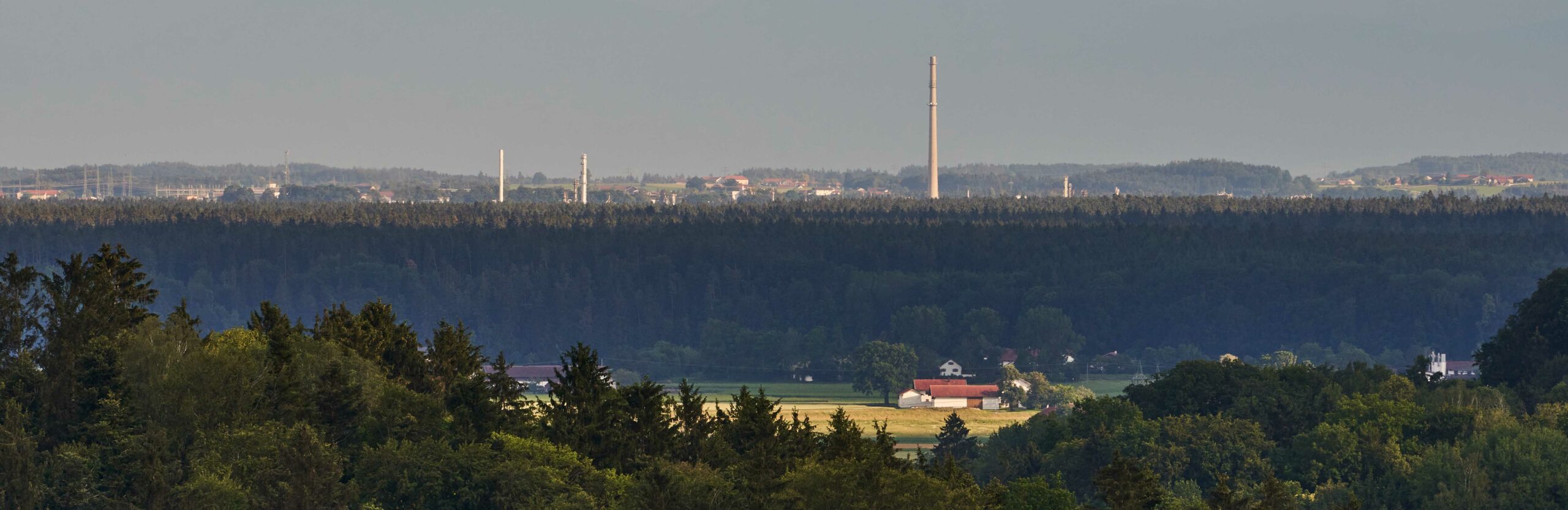 D_AÖ_Reischach_Großillenberg Aussicht Gendorf (Dirschl Johann)_DSC07235