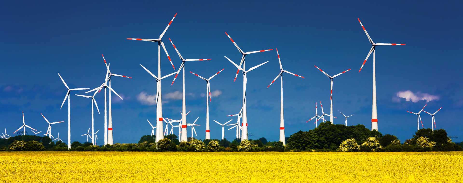 Energiefeld